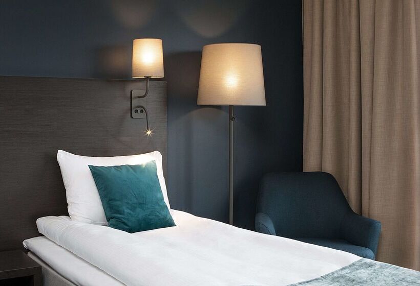 Fotos del hotel Scandic Brennemoen:  10