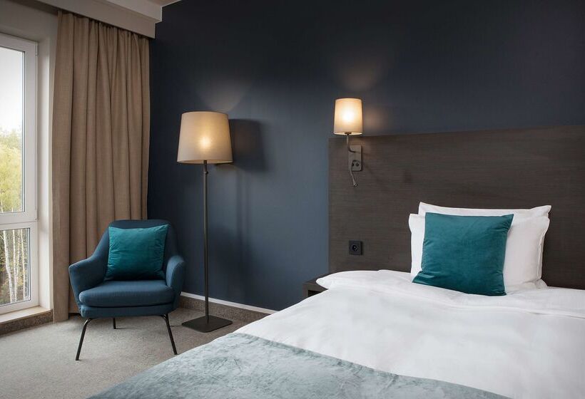 Fotos del hotel Scandic Brennemoen:  3