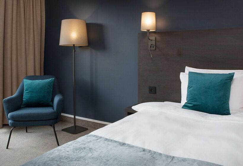 Fotos del hotel Scandic Brennemoen:  23