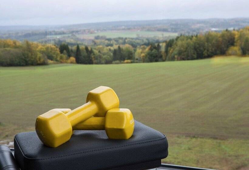 Fotos del hotel Scandic Brennemoen:  11