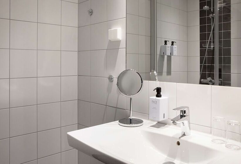 Fotos del hotel Scandic Brennemoen:  13
