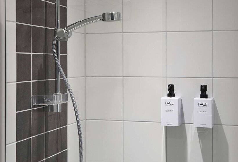 Fotos del hotel Scandic Brennemoen:  15