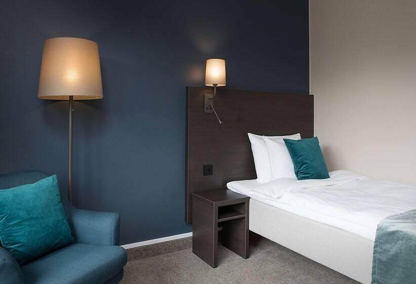 Fotos del hotel Scandic Brennemoen:  18