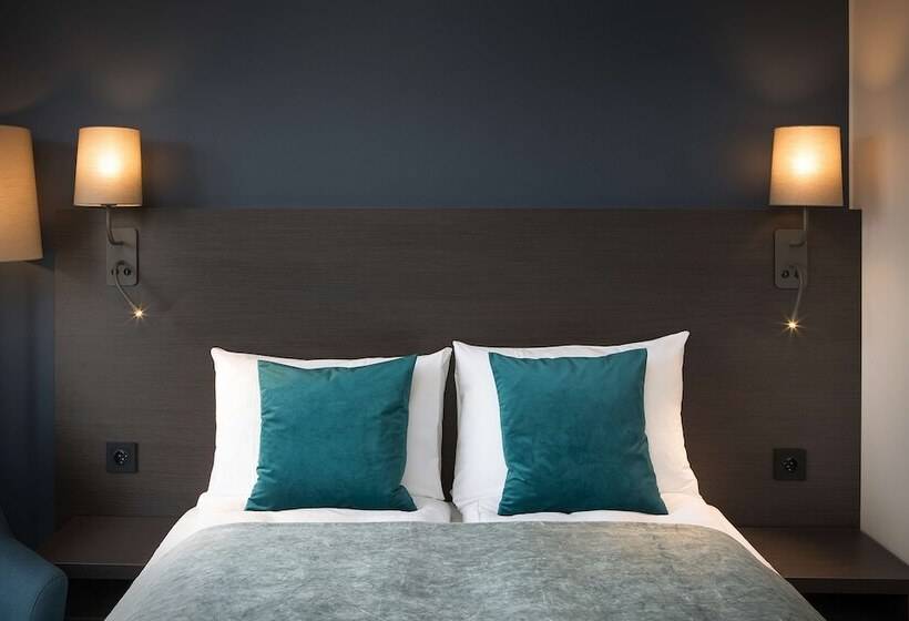 Fotos del hotel Scandic Brennemoen:  20