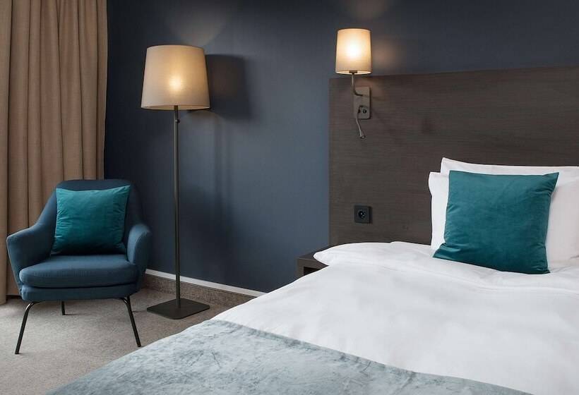 Fotos del hotel Scandic Brennemoen:  24