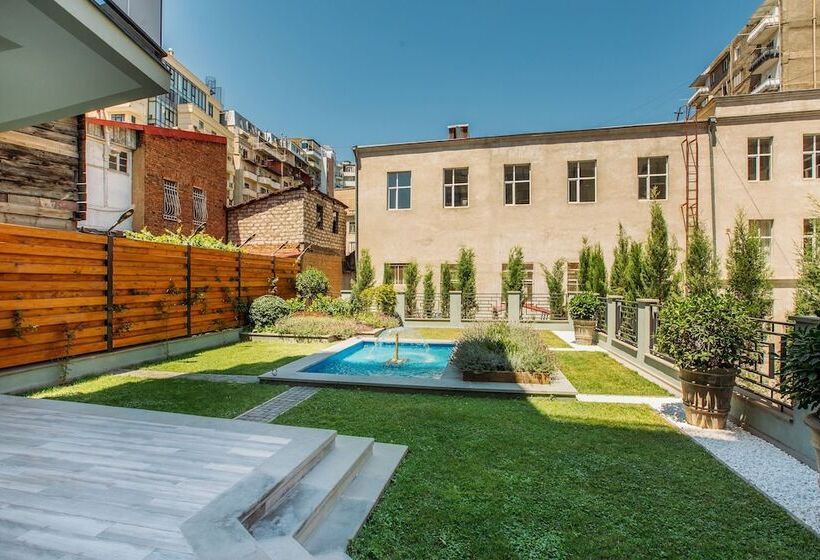 Fotos del hotel Sephia:  17