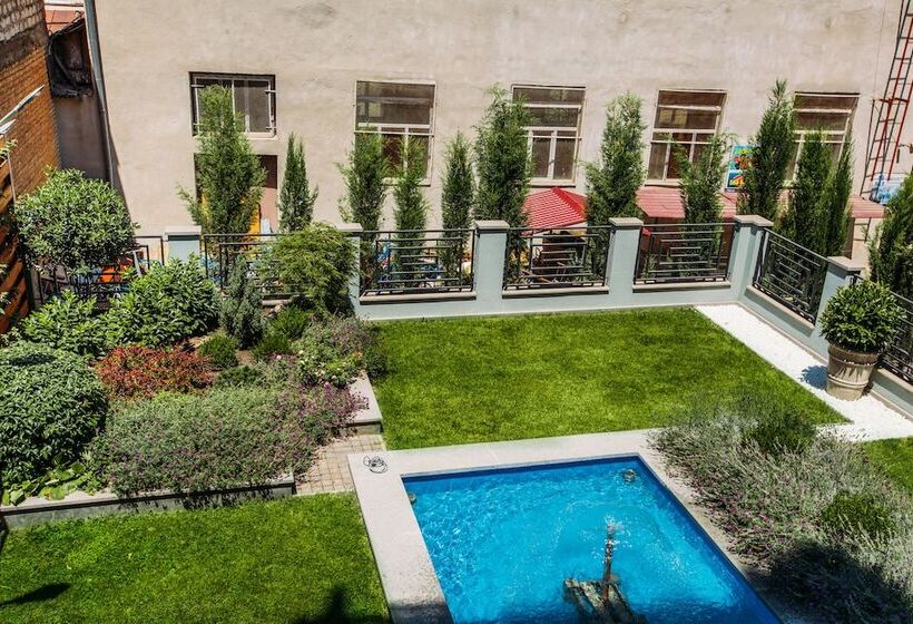 Fotos del hotel Sephia:  3