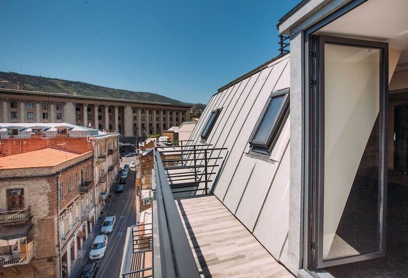 Fotos del hotel Sephia:  18