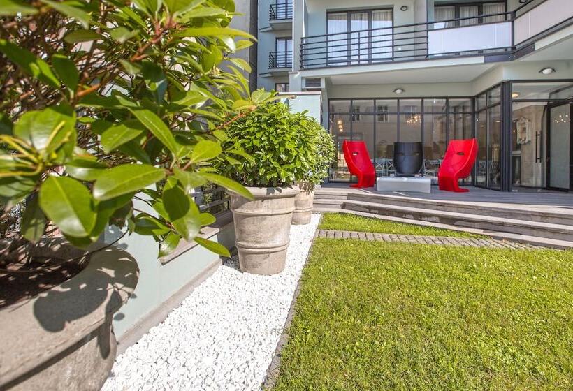 Fotos del hotel Sephia:  24