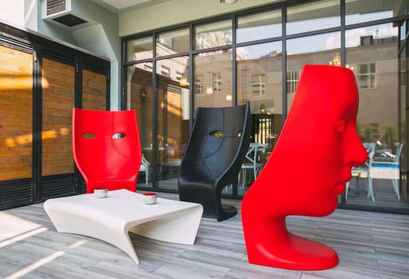 Fotos del hotel Sephia:  2