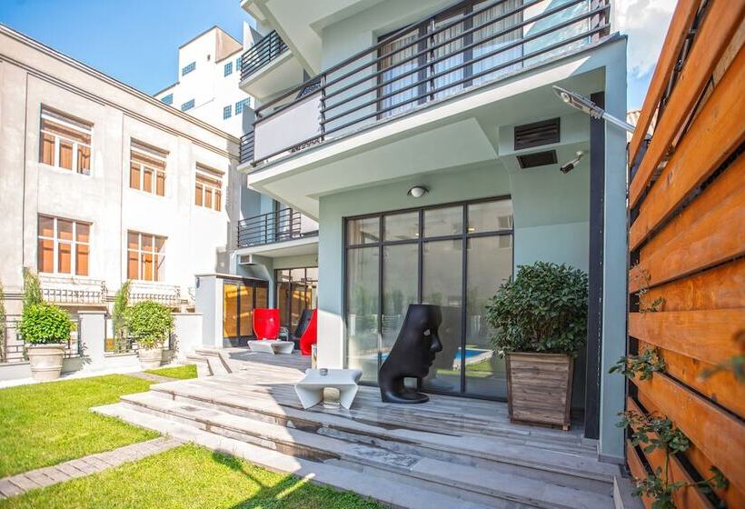 Fotos del hotel Sephia:  23