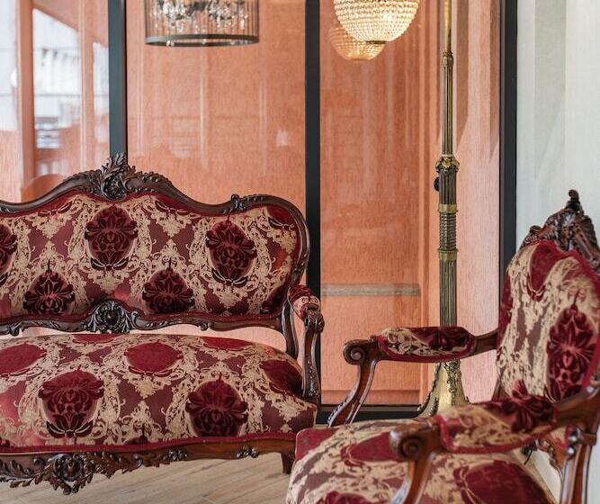 Fotos del hotel Sephia:  16