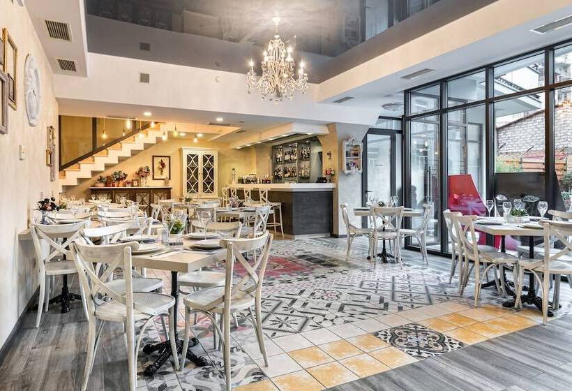 Fotos del hotel Sephia:  20