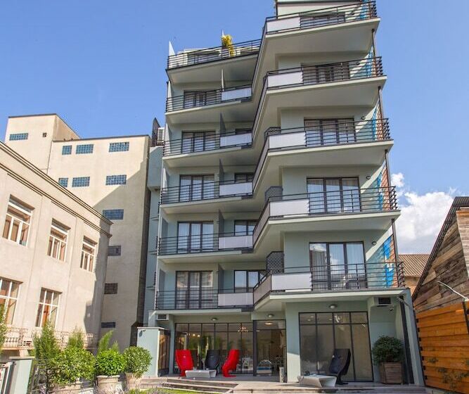 Fotos del hotel Sephia:  7