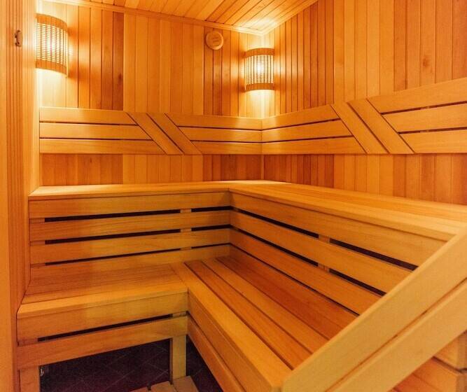 Fotos del hotel Sephia:  22