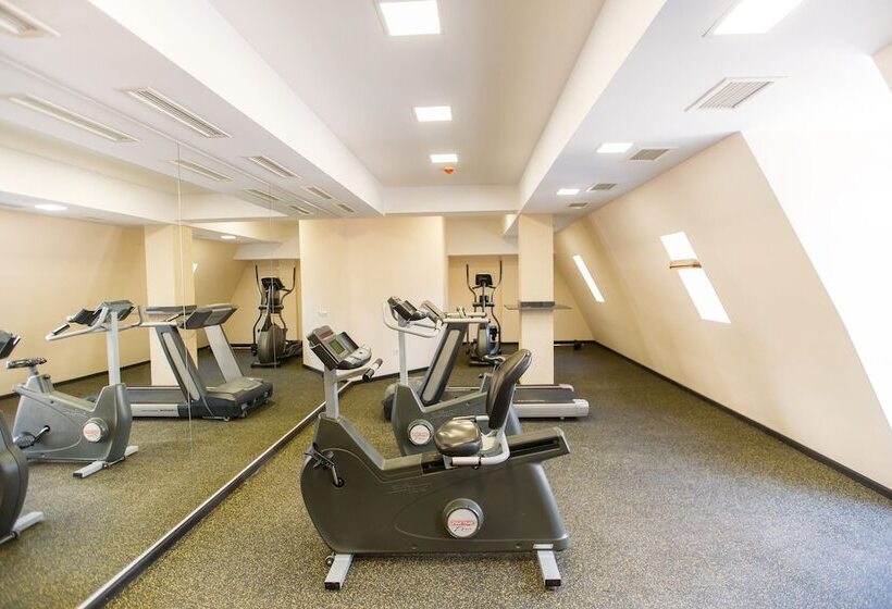 Fotos del hotel Sephia:  19