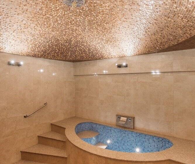 Fotos del hotel Sephia:  10