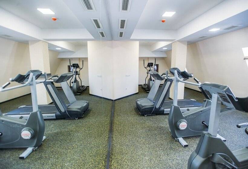 Fotos del hotel Sephia:  21