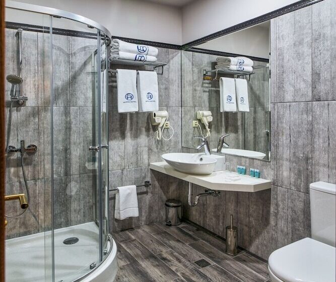 Fotos del hotel Sephia:  9