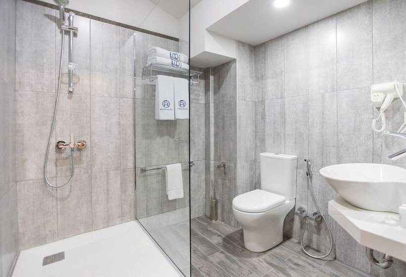 Fotos del hotel Sephia:  8