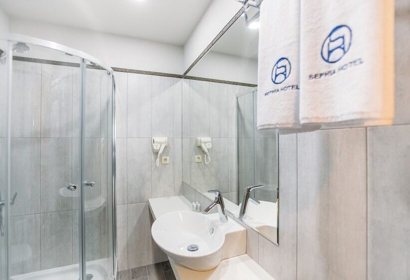 Fotos del hotel Sephia:  6