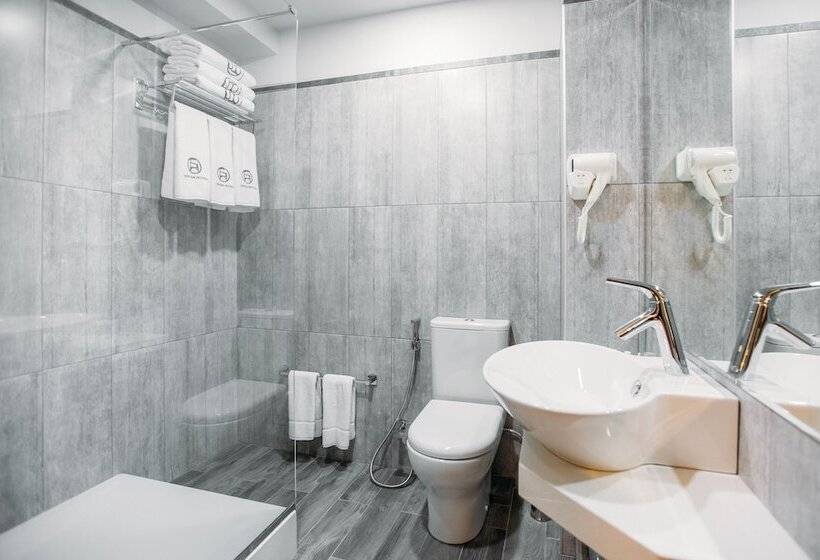 Fotos del hotel Sephia:  4