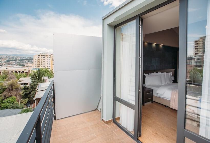 Fotos del hotel Sephia:  12