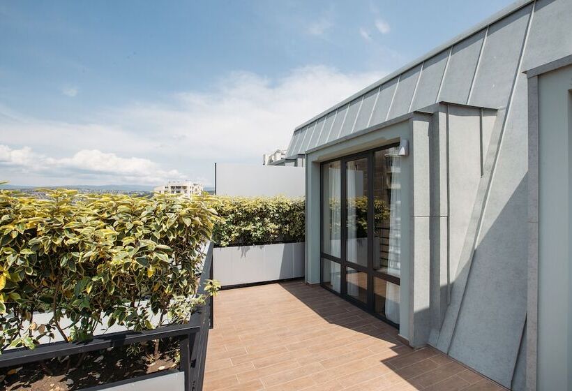 Fotos del hotel Sephia:  11