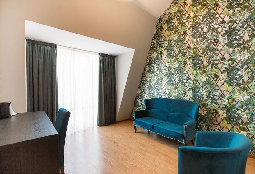 Fotos del hotel Sephia:  25