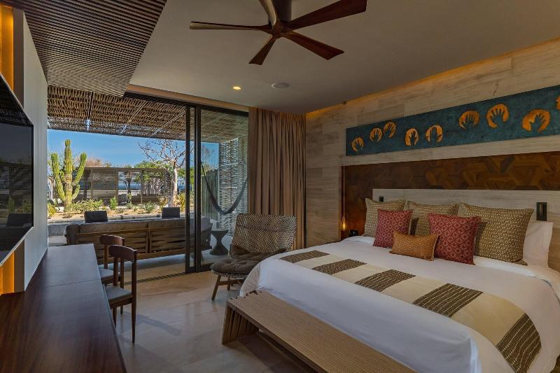 Fotos del hotel Solaz, A Luxury Collection Resort, Los Cabos:  2
