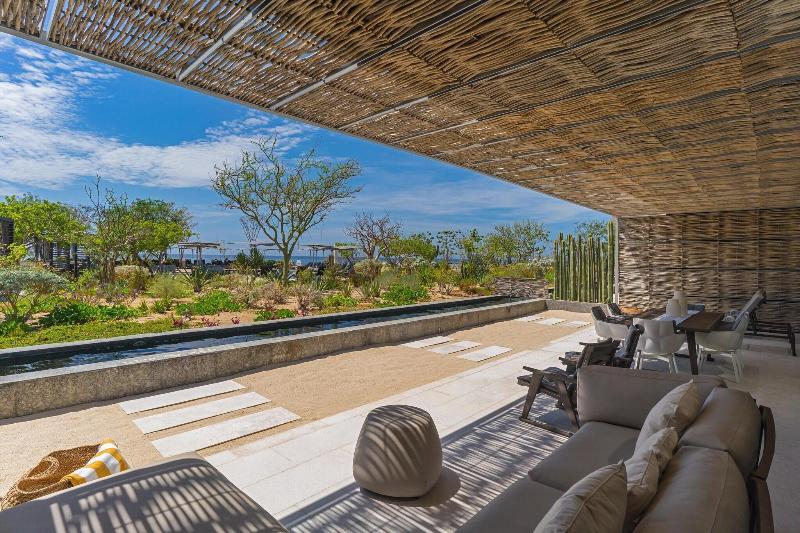 Fotos del hotel Solaz, A Luxury Collection Resort, Los Cabos:  12