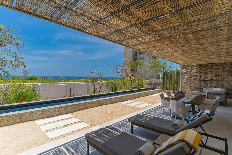 Fotos del hotel Solaz, A Luxury Collection Resort, Los Cabos:  21