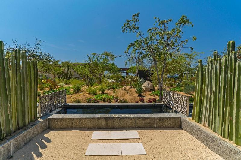 Fotos del hotel Solaz, A Luxury Collection Resort, Los Cabos:  19