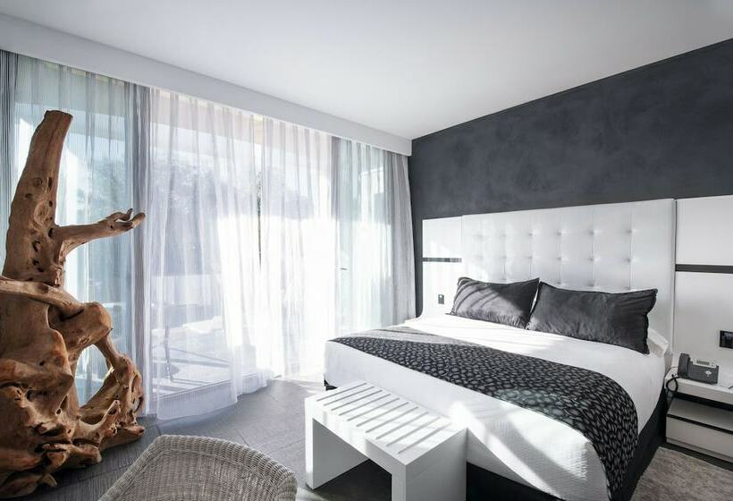 Fotos del hotel Suites Natura Mas Tapiolas:  21