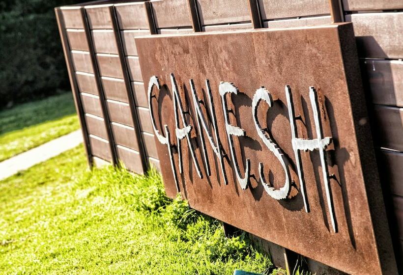 Fotos del hotel Suites Natura Mas Tapiolas:  12