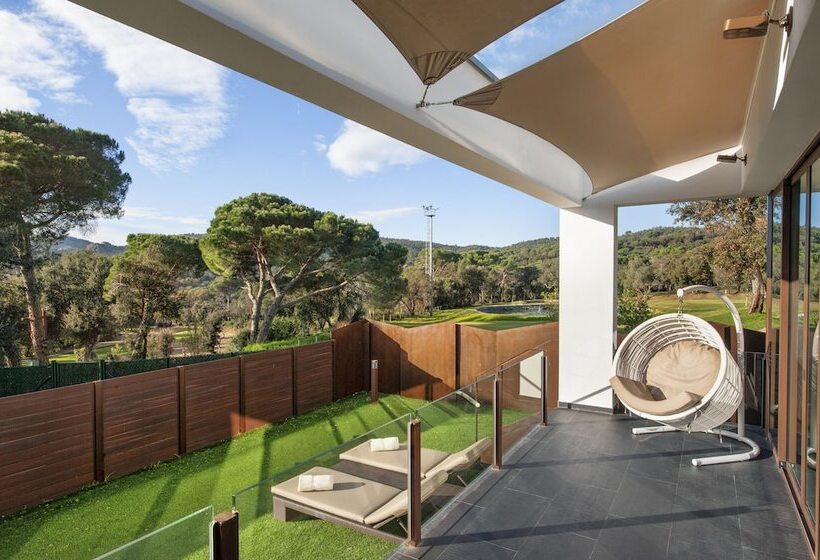 Fotos del hotel Suites Natura Mas Tapiolas:  6