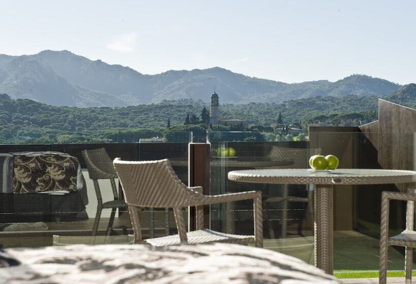 Fotos del hotel Suites Natura Mas Tapiolas:  24