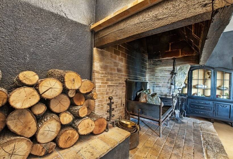 Fotos del hotel Suites Natura Mas Tapiolas:  11