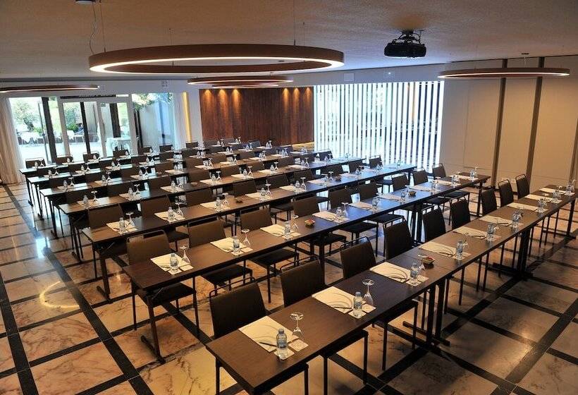 Fotos del hotel Suites Natura Mas Tapiolas:  10