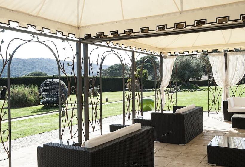 Fotos del hotel Suites Natura Mas Tapiolas:  9