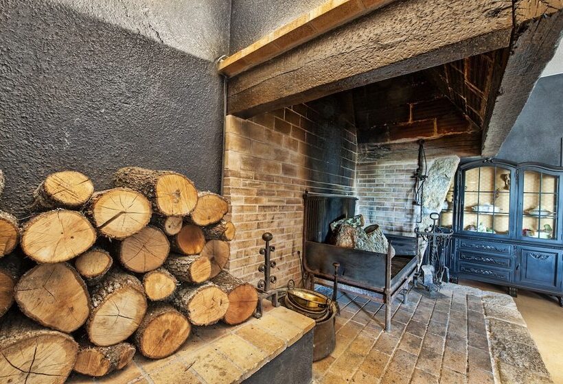 Fotos del hotel Suites Natura Mas Tapiolas:  4