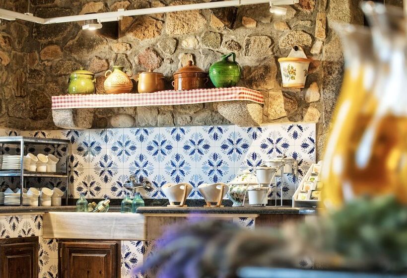 Fotos del hotel Suites Natura Mas Tapiolas:  19