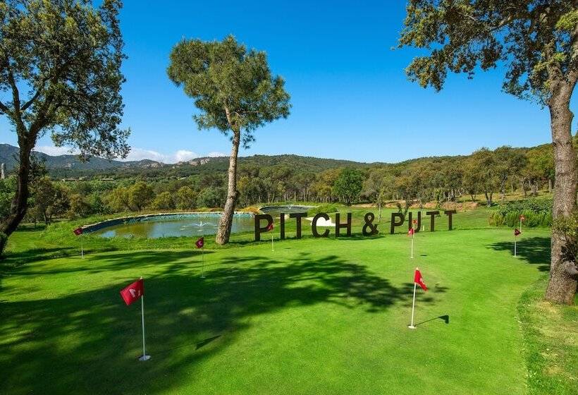 Fotos del hotel Suites Natura Mas Tapiolas:  20