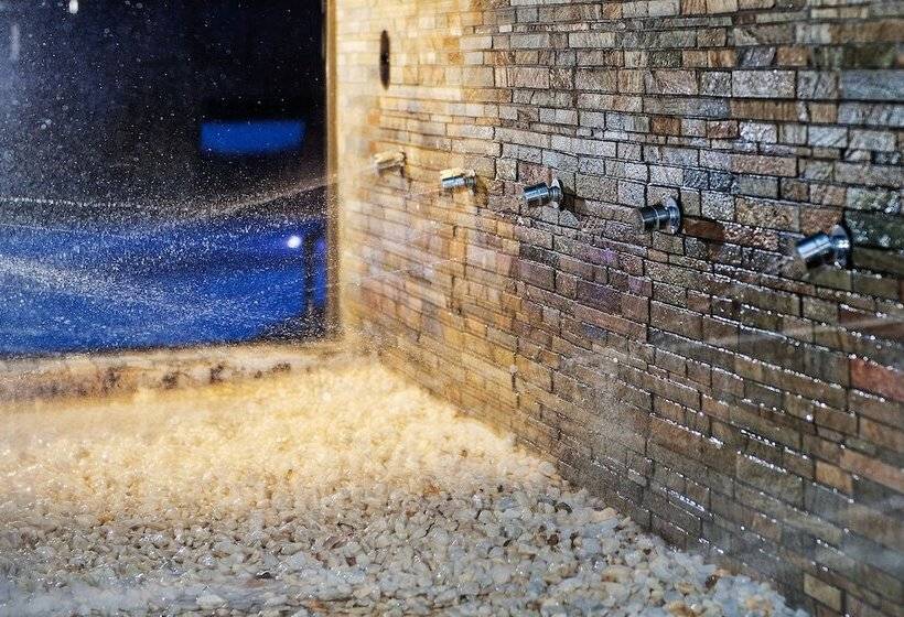 Fotos del hotel Suites Natura Mas Tapiolas:  25