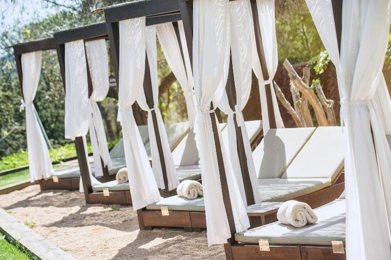 Fotos del hotel Suites Natura Mas Tapiolas:  14