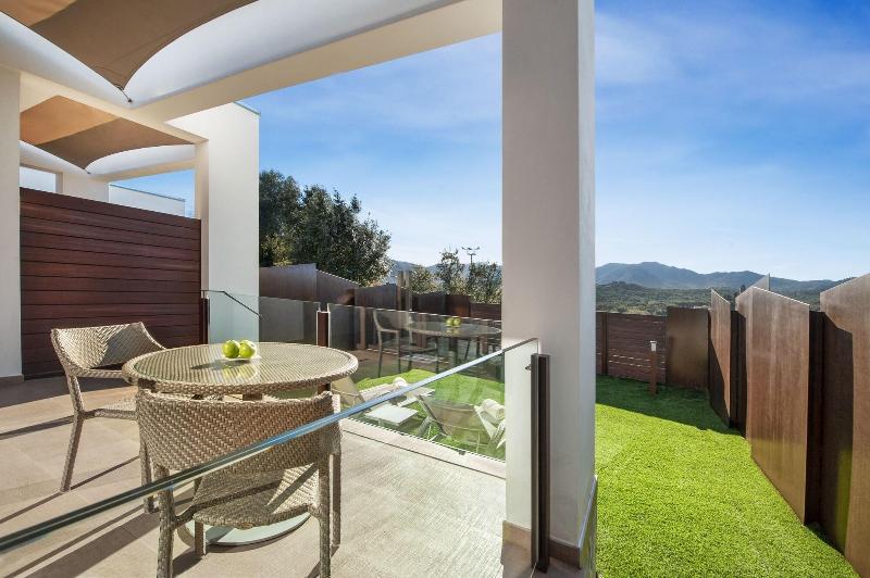 Fotos del hotel Suites Natura Mas Tapiolas:  16