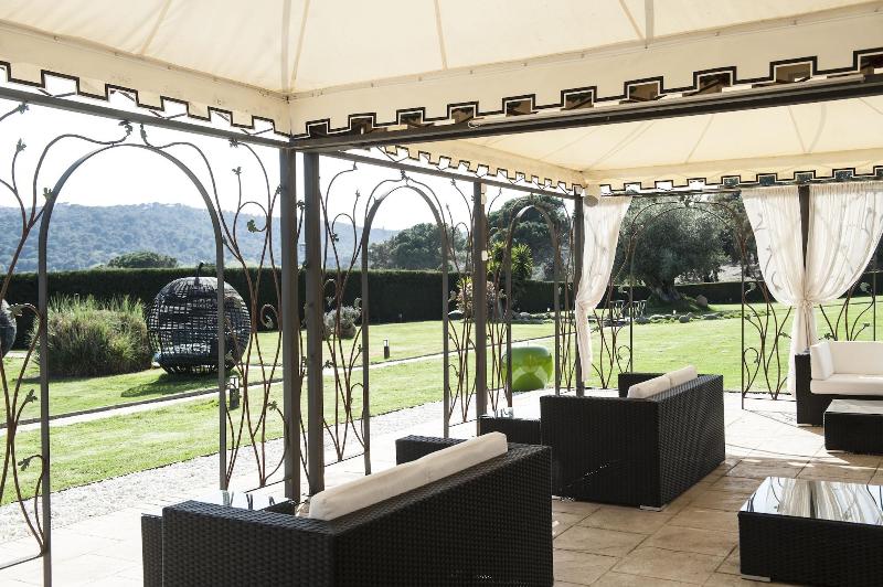 Fotos del hotel Suites Natura Mas Tapiolas:  17