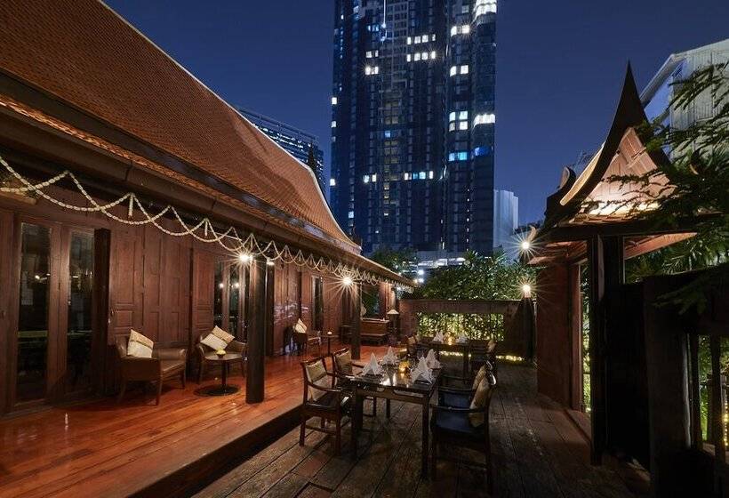 The Rose Residence Bangkok