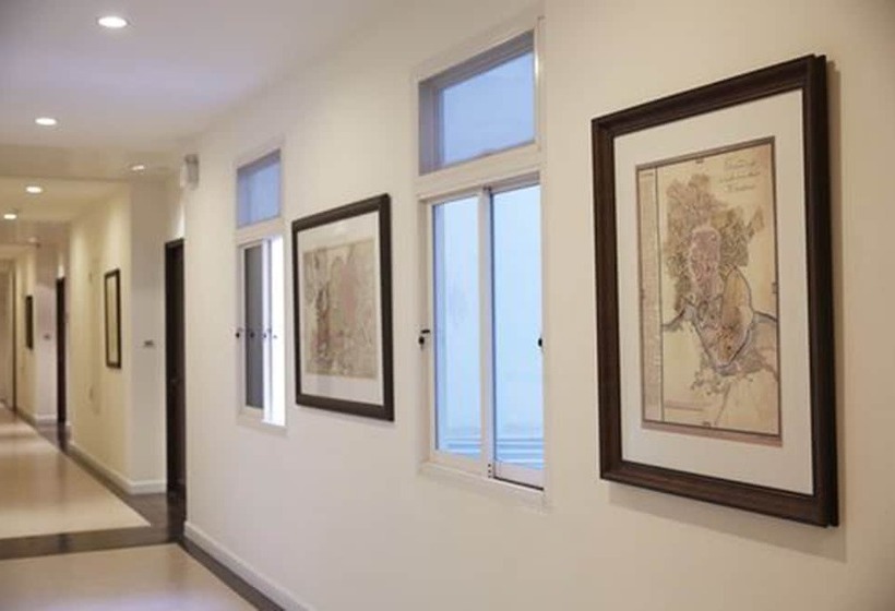 Fotos del hotel The Rose Residence Bangkok:  6