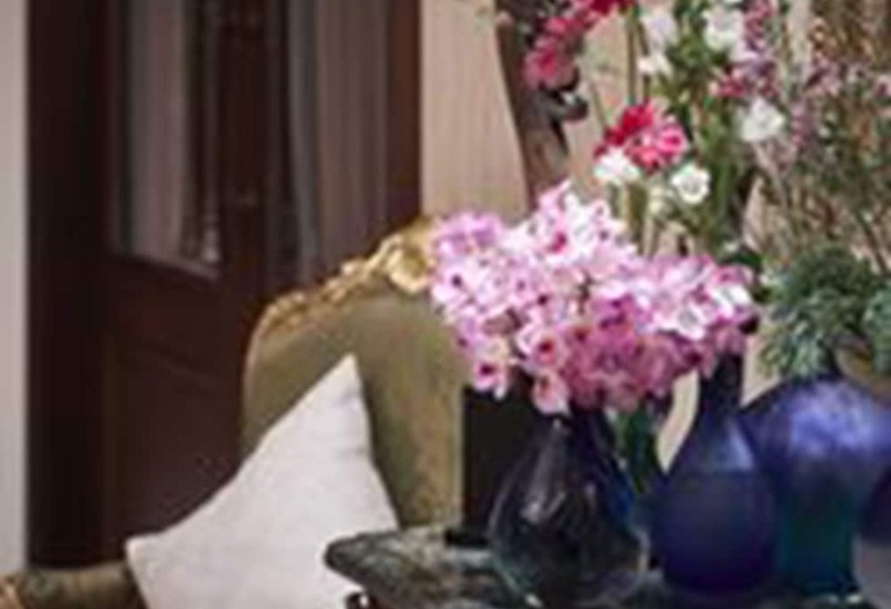 Fotos del hotel The Rose Residence Bangkok:  10